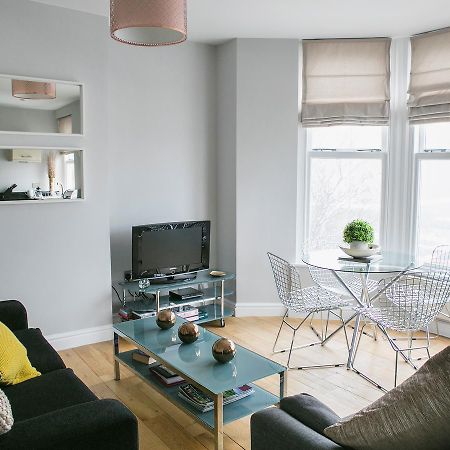 The Green House Classic 2 Bedroom Apartment Harrogate Eksteriør bilde