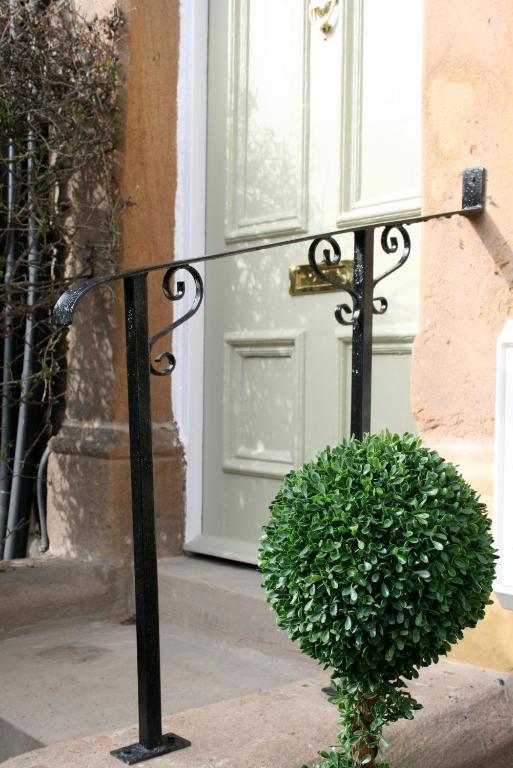 The Green House Classic 2 Bedroom Apartment Harrogate Eksteriør bilde
