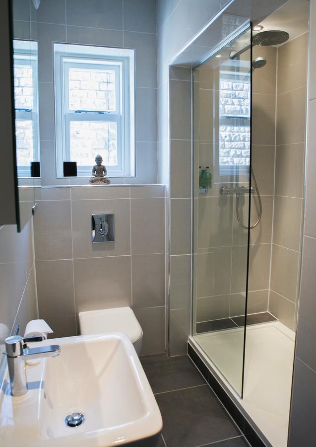 The Green House Classic 2 Bedroom Apartment Harrogate Eksteriør bilde